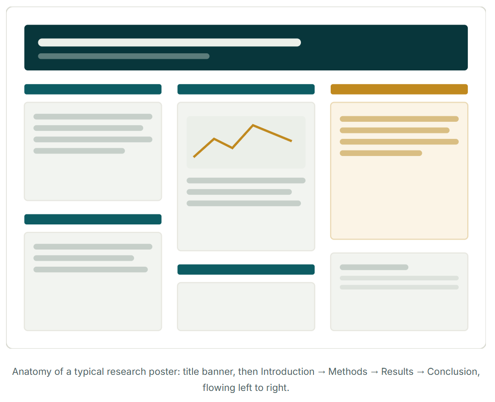 Nursing Poster Presentation Template